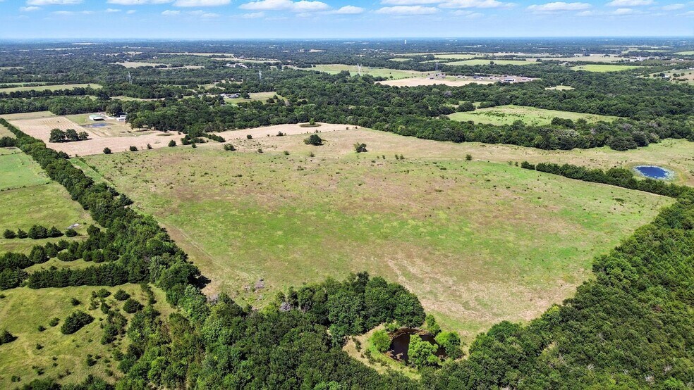 More Photos Of CR 1124 Rd, Farmersville Land For Sale