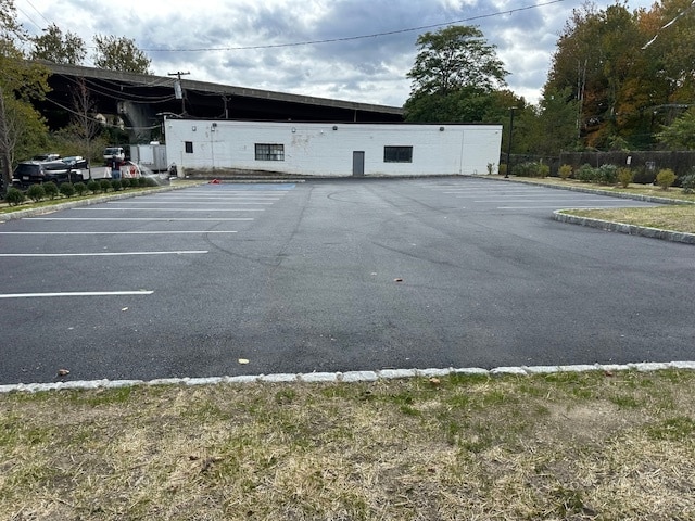Primary Photo Of 290 Ferris Ave, White Plains Land For Lease