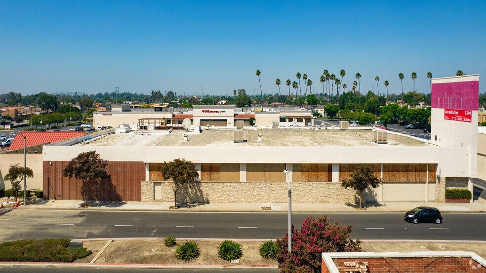 More Photos Of 10001 Paramount Blvd, Downey Storefront For Lease