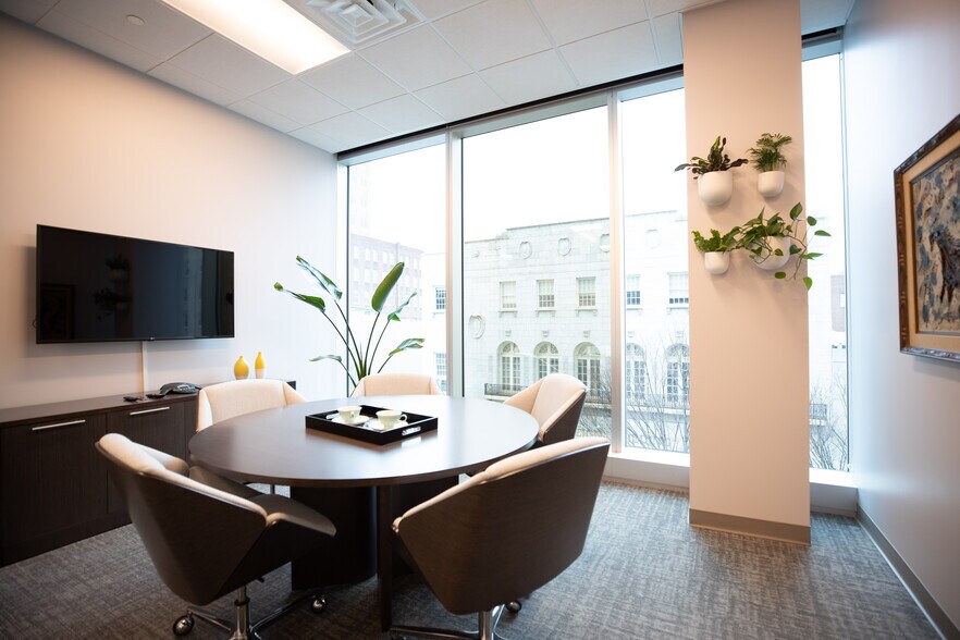 More Photos Of 600 Hamilton St, Allentown Office For Lease