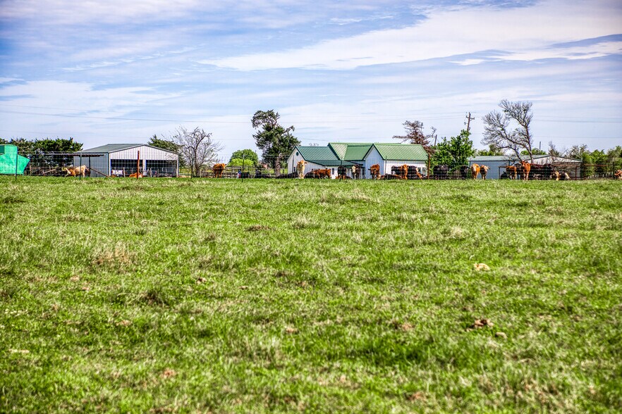 More Photos Of 20751 FM 1155 E, Washington Land For Sale