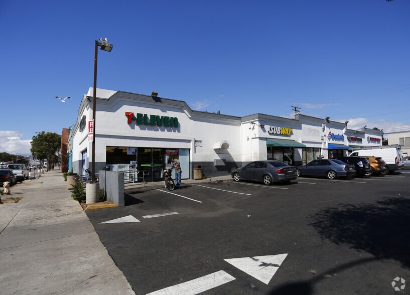Primary Photo Of 1865 Lincoln Blvd, Santa Monica Unknown For Lease