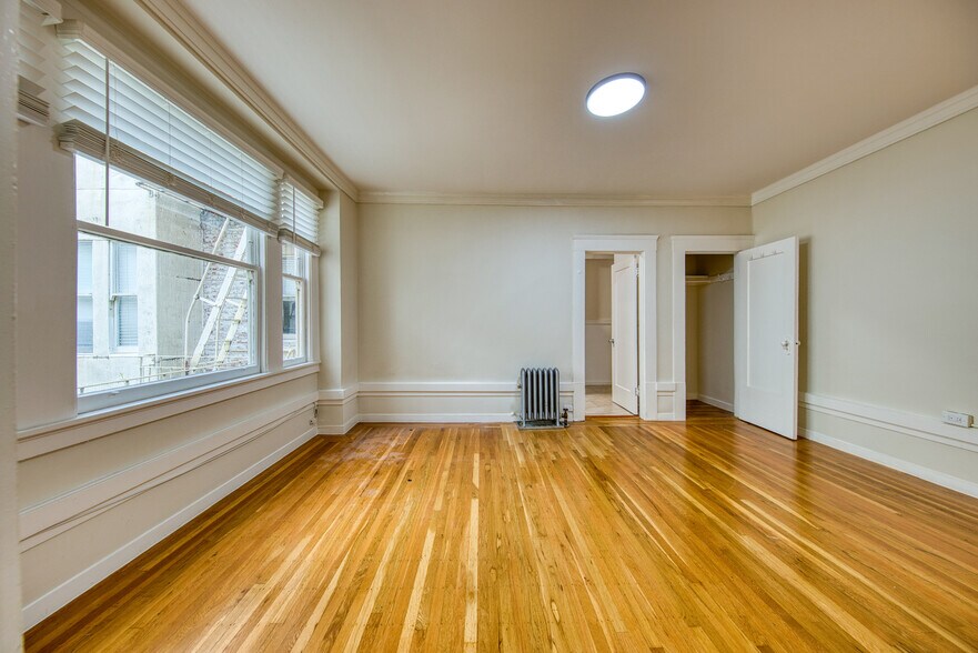 More Photos Of 755 Bush St, San Francisco Apartments For Sale