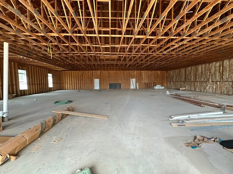 More Photos Of 104 Charles Andrew Dr, Vidalia Office For Lease
