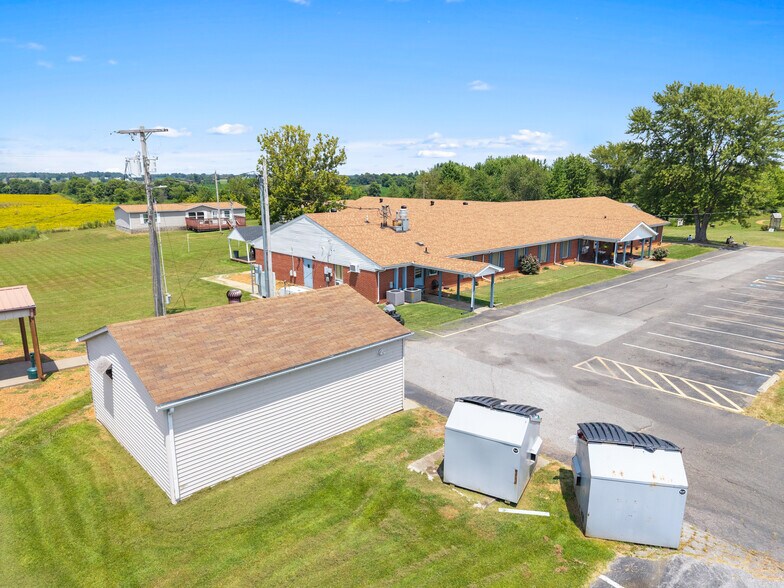 More Photos Of 4747 Old Dublin Rd, Mayfield Medical For Sale