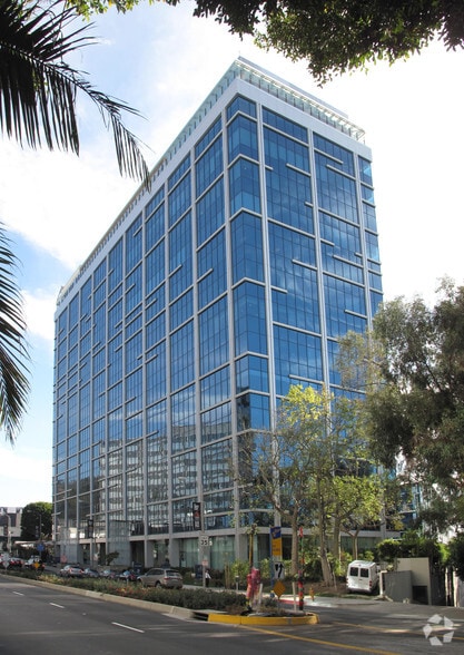 Primary Photo Of 9200 W Sunset Blvd, West Hollywood Office For Lease