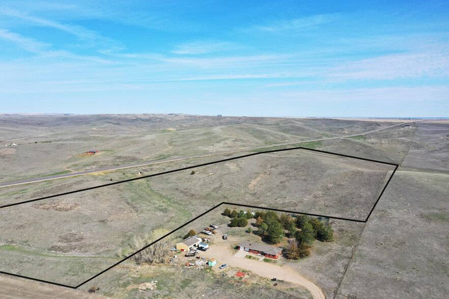 Primary Photo Of Hwy 26, Ogallala Land For Sale