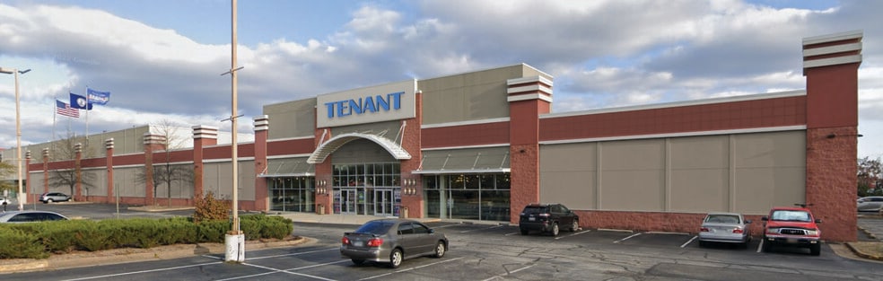 Primary Photo Of 5650 General Washington Dr, Alexandria Showroom For Lease