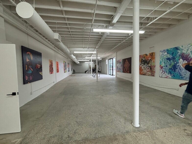 More Photos Of 164 NW 20th St, Miami General Retail For Lease