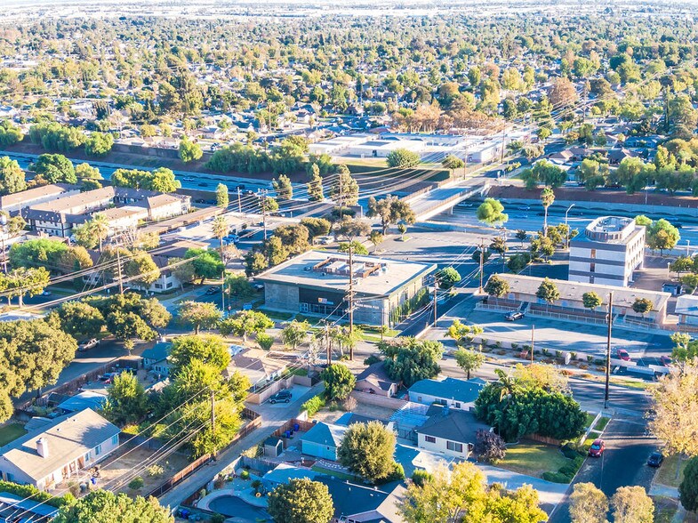 More Photos Of 360 E 7th St, Upland Medical For Lease