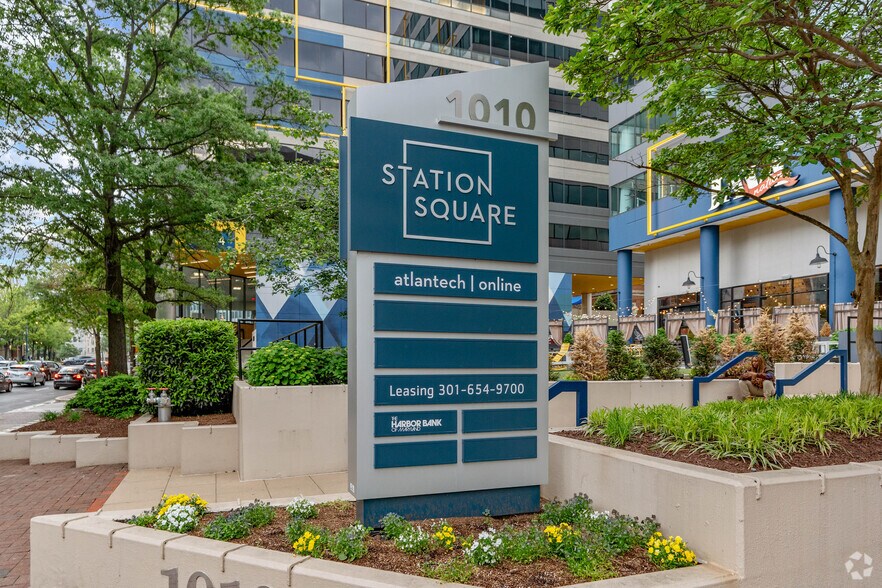 More Photos Of 1100 Wayne Ave, Silver Spring Unknown For Lease