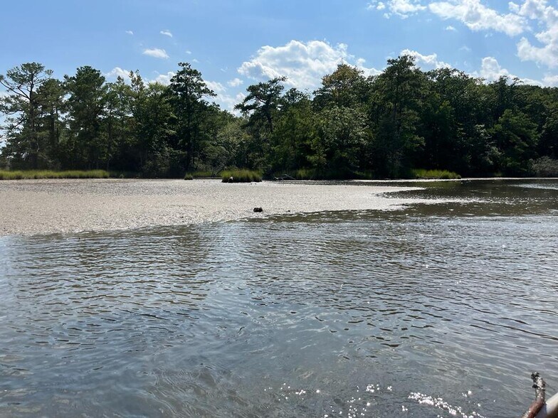 More Photos Of 3432 Greys Point rd, Topping Land For Sale