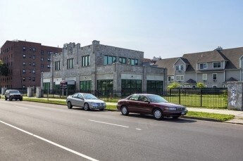 More Photos Of 1027 Fairfield Ave, Bridgeport Office For Sale