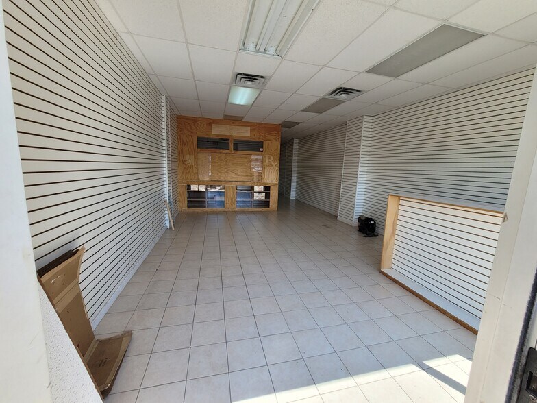 More Photos Of 1555-1563 Ralph Ave, Brooklyn Storefront Retail Office For Lease