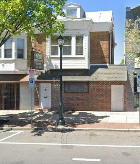 Primary Photo Of 6808 Torresdale Ave, Philadelphia Medical For Sale