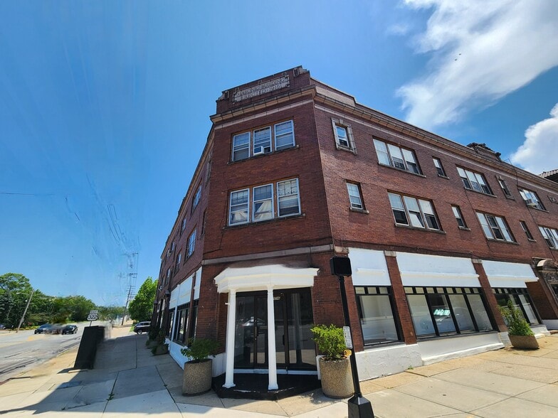 Primary Photo Of 3125 Whitethorn Rd, Cleveland Apartments For Lease