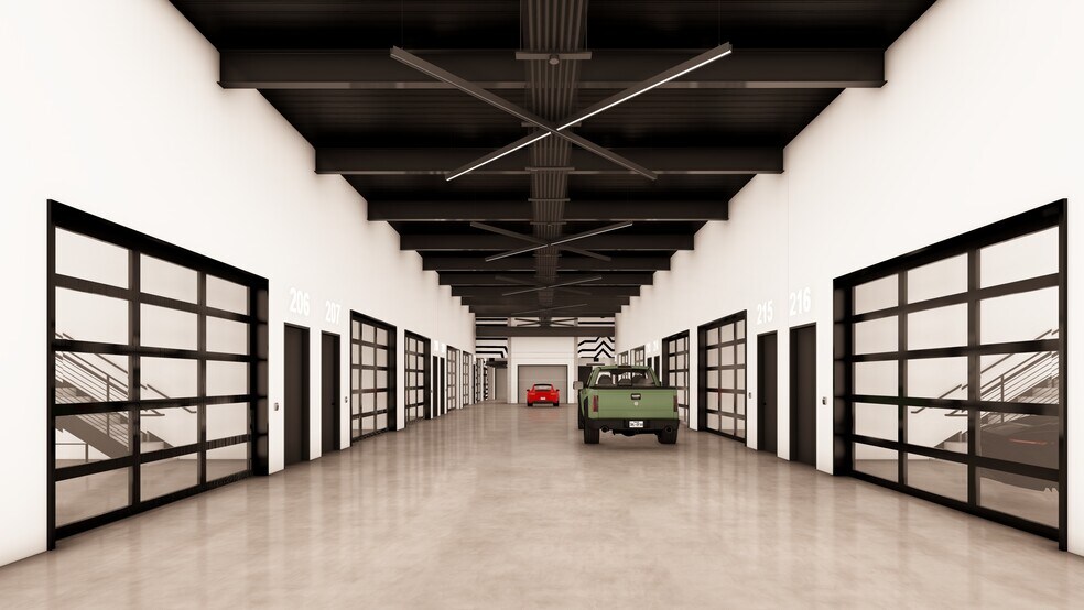 More Photos Of 7022 Old Katy Rd, Houston Showroom For Sale