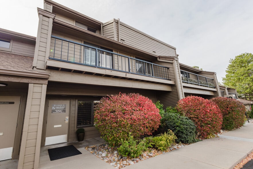 More Photos Of 7425-7495 E Peakview Ave, Centennial Office For Lease