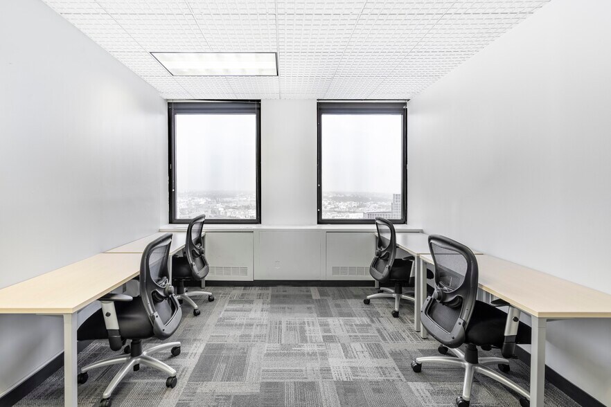 More Photos Of 11-43 Raymond Plz W, Newark Coworking Space