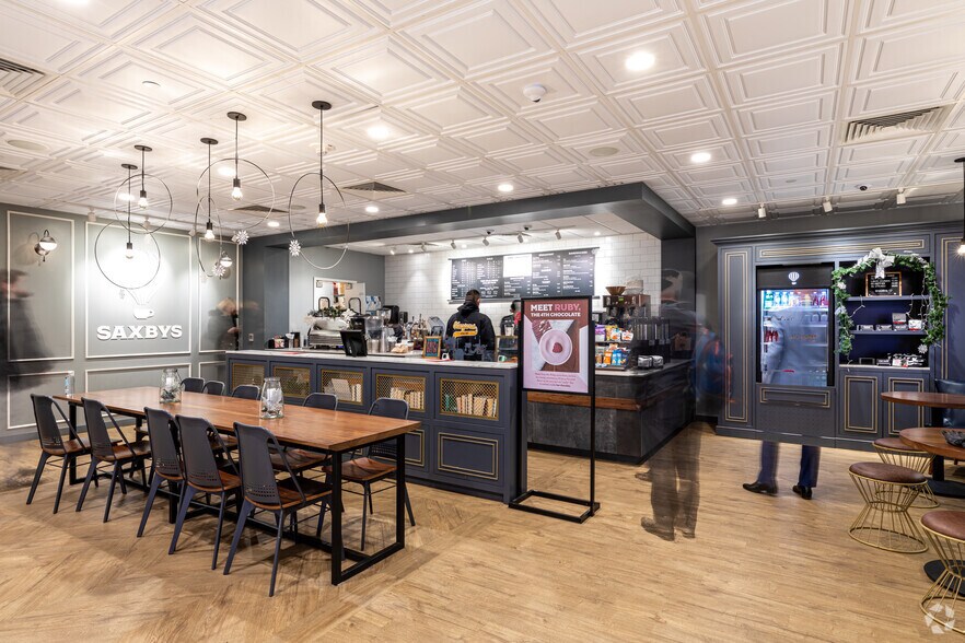 More Photos Of 1818 Market St, Philadelphia Office For Lease