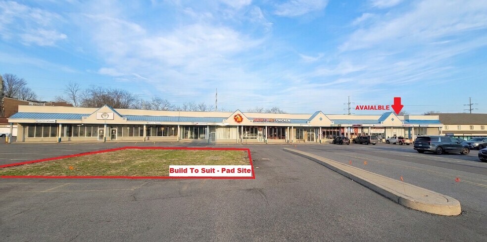 More Photos Of 204 Wilkes-Barre Township Blvd, Wilkes-Barre Unknown For Lease