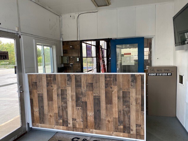 More Photos Of 230 Scottsville Rd, Rochester Service Station For Sale