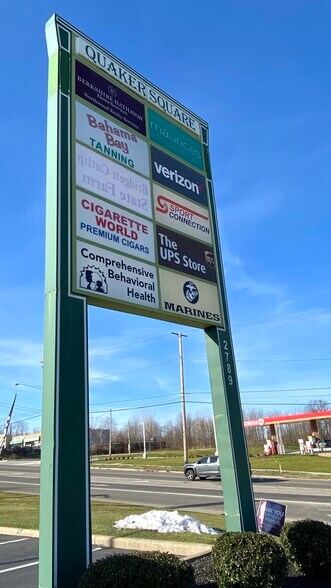 More Photos Of 2789 E State St, Salem Unknown For Lease