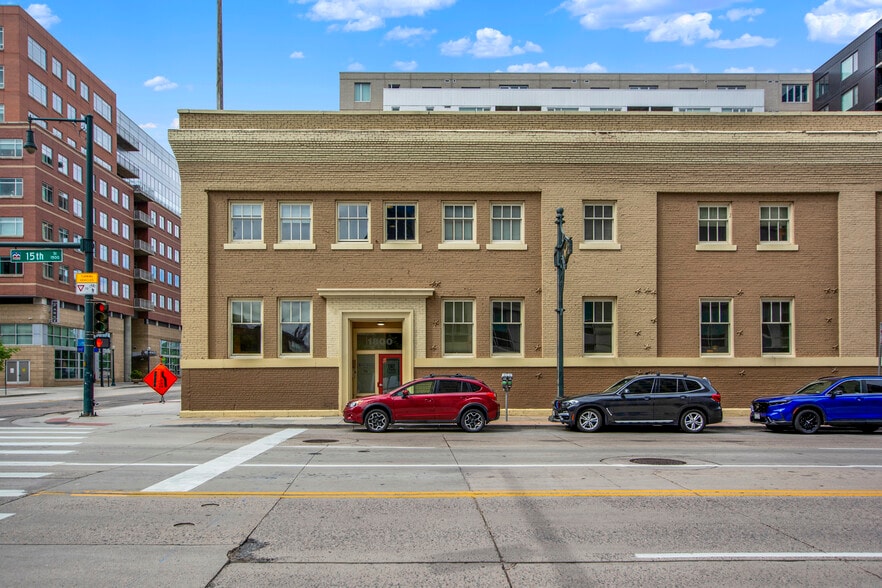 More Photos Of 1800 15th St, Denver Loft Creative Space For Sale