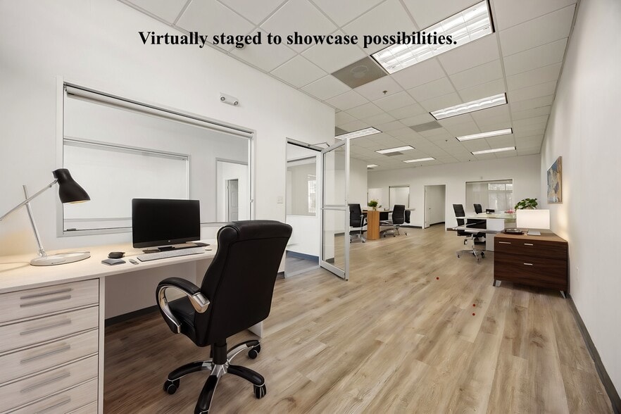 More Photos Of 12989 Bellaire Blvd, Houston Storefront For Sale