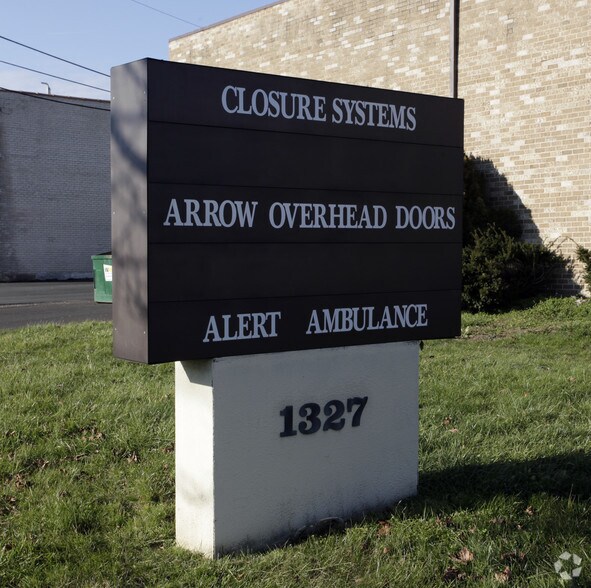 More Photos Of 1327 Adams Rd, Bensalem Warehouse For Lease