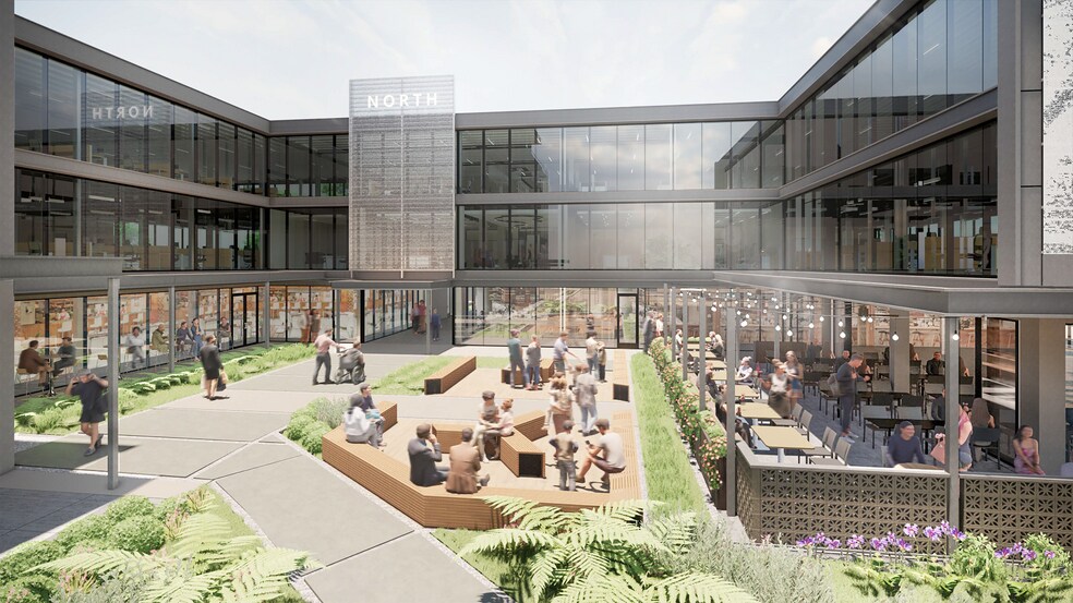 More Photos Of 2907 W Bay to Bay Blvd, Tampa Unknown For Lease