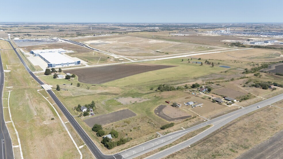 More Photos Of 1451 FM 3349, Taylor Land For Sale