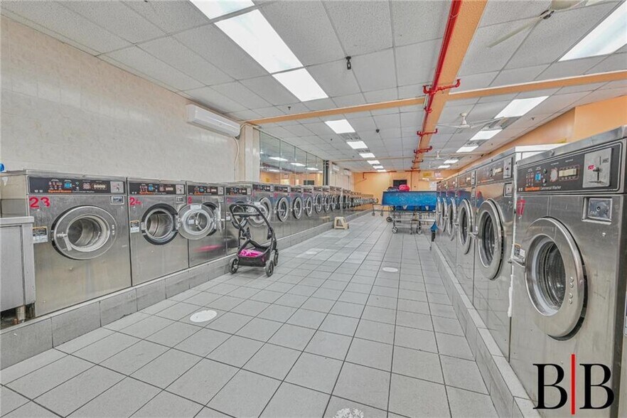 More Photos Of 6322 20th Ave, Brooklyn Storefront For Sale