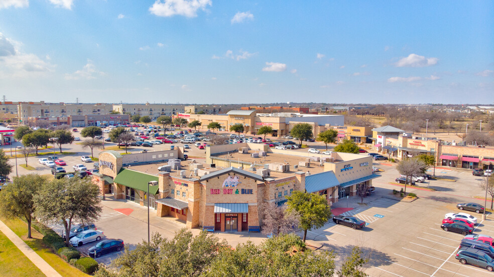 Primary Photo Of 6091 Precinct Line Rd, North Richland Hills Unknown For Lease