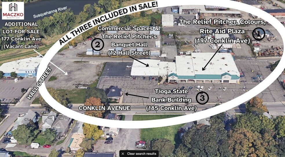 More Photos Of , Binghamton Unknown For Sale