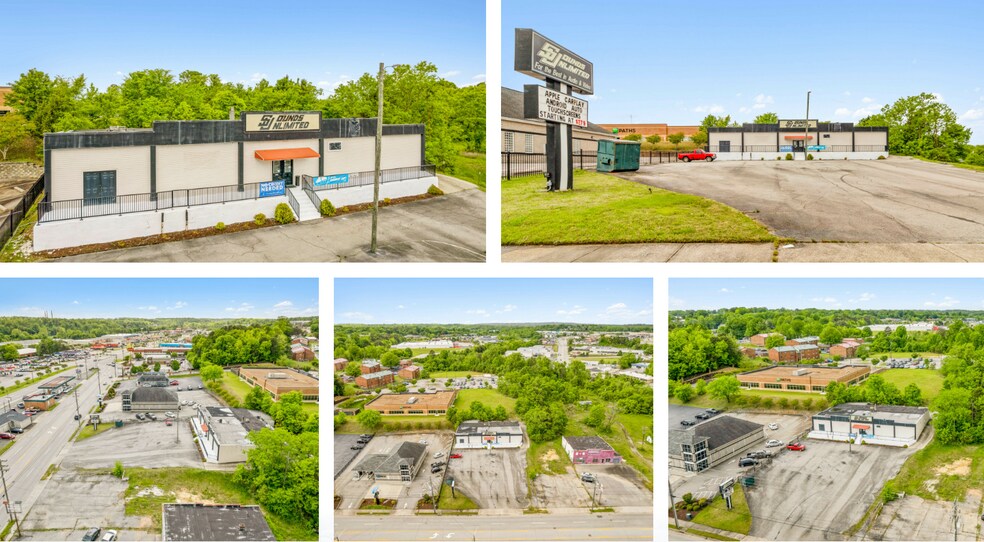 More Photos Of 310 Old Riverside Dr, Danville Storefront For Sale