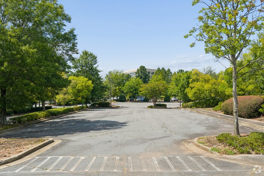 More Photos Of 11556 Rainwater Dr, Alpharetta Land For Sale