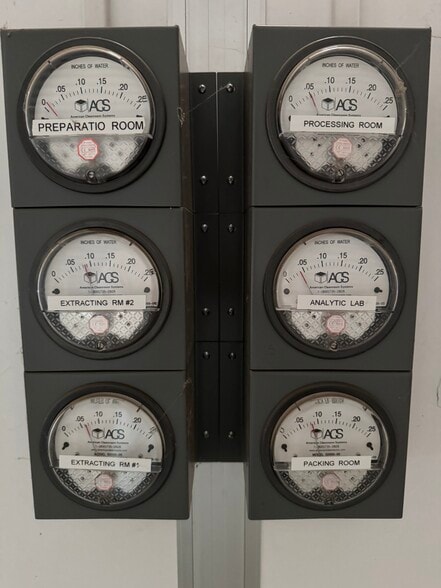 More Photos Of 190 E San Antonio Dr, King City Industrial For Sale