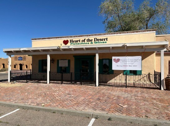 More Photos Of 7288 Hwy 54, Alamogordo Land For Sale