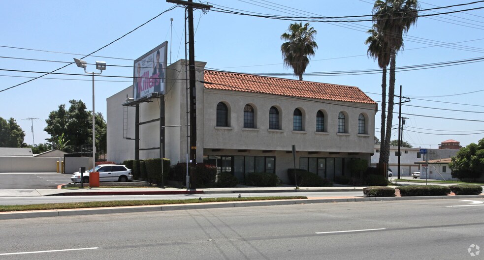 More Photos Of 4026 Peck Rd, El Monte Office For Lease