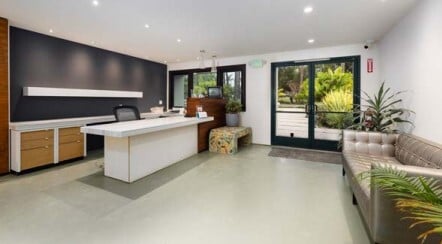 More Photos Of 1351 Holiday Hill Rd, Goleta Warehouse For Sale