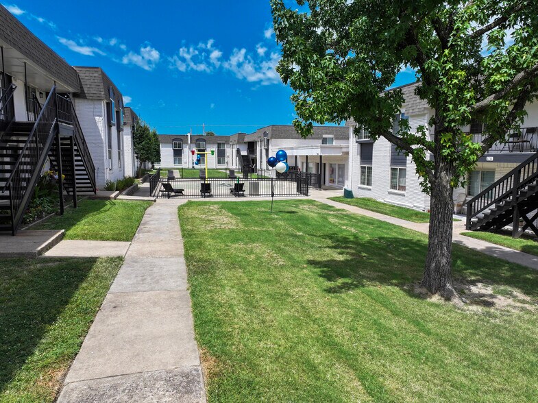 More Photos Of 1713 S Memorial Dr, Tulsa Apartments For Sale