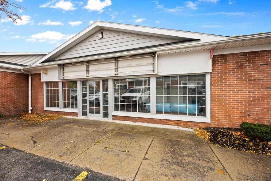 More Photos Of 42 S Main St, Churchville Storefront For Lease