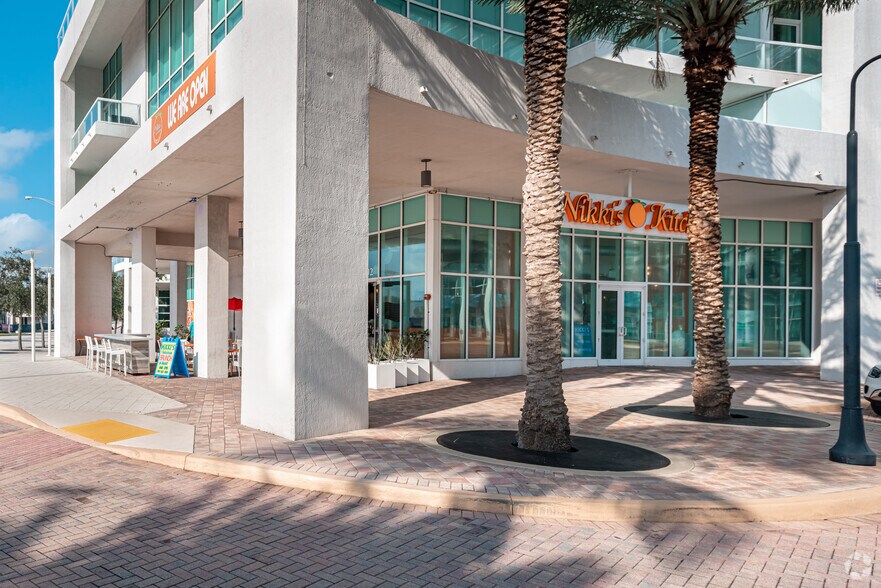 More Photos Of 1 N Ocean Blvd, Pompano Beach Office For Lease