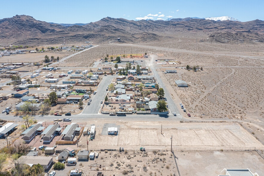 More Photos Of 596 Fisher Ln, Indian Springs Manufactured Housing Mobile Home Park For Sale