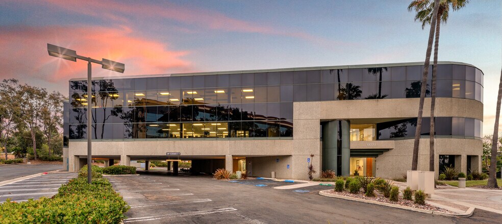 Primary Photo Of 6020 Cornerstone Ct W, San Diego Office For Lease