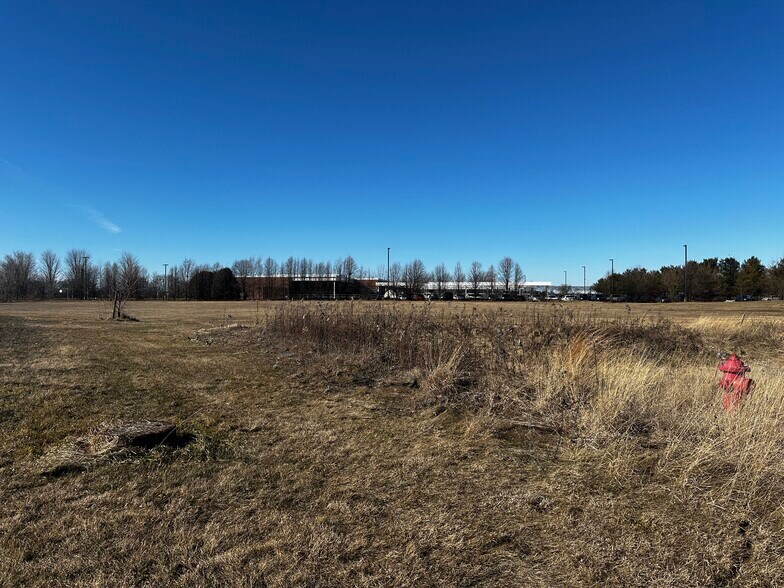 More Photos Of 721 Crimson Ln, Yorkville Land For Sale