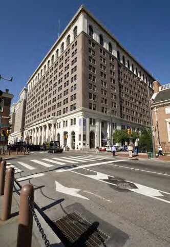 More Photos Of 150 S Independence Mall W, Philadelphia Apartments For Lease