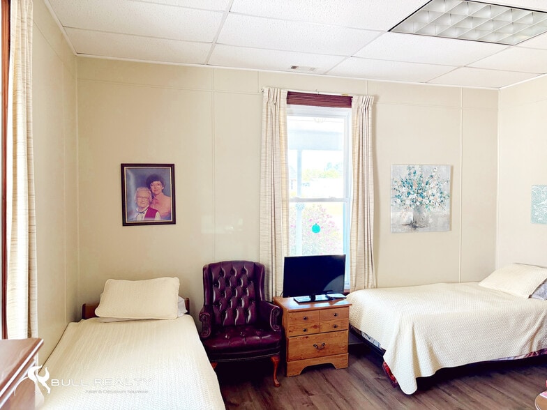 More Photos Of 185 S Hulin Ave, Tignall Assisted Living For Sale