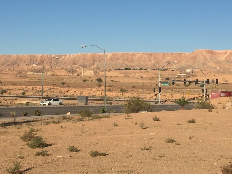 More Photos Of 1311 W Pioneer Blvd, Mesquite Land For Sale